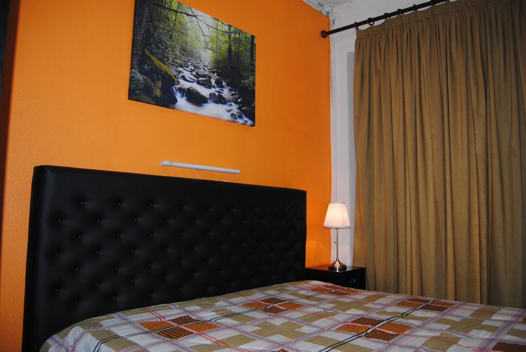 Pensao Beira Minho Hotel Lisboa Szoba fotó