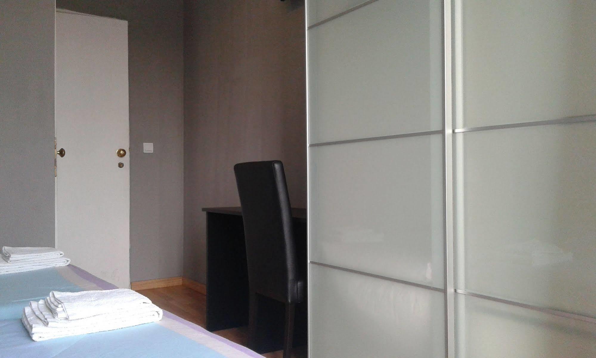 Pensao Beira Minho Hotel Lisboa Kültér fotó